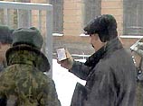 В Восточном округе Москвы введен специальный план поиска дезертира по приметам "Сирена-1" В Восточном округе Москвы введен специальный план поиска дезертира по приметам "Сирена-1"