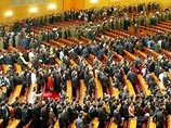 Новый ЦК партии будет избран на проходящем в Пекине 16-м съезде КПК