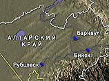 В Алтайском крае ищут бандитов, за 2 часа убивших 3 и ранивших 4 человек