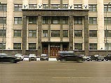 Сегодня СПС собирается вынести на рассмотрение нижней палаты парламента проект создания на Красной площади Мемориального комплекса в память жертв политических потрясений 20 века