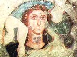 В результате наводнения в городе Керчь разрушается античный склеп богини Деметры