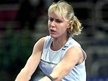 Елена Дементьева в паре с Жанетт Гусаровой выиграли чемпионат WTA