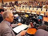 Большинство выступивших на чрезвычайном заседании иракского парламента высказались против сотрудничества Ирака с СБ ООН в рамках новой резолюции Большинство выступивших на чрезвычайном заседании иракского парламента высказались против сотрудничества Ирака с СБ ООН в рамках новой резолюции