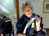 Популярная писательница Патрисия Корнуэлл Популярная писательница Патрисия Корнуэлл