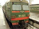 До конца года стоимость проезда в электричках в Москве вырастет на 40% До конца года стоимость проезда в электричках в Москве вырастет на 40%