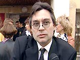 Суд отклонил иск автора "Песни о президенте" к немецкому журналисту Суд отклонил иск автора "Песни о президенте" к немецкому журналисту