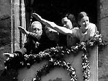 В киноархиве Германии найден неизвестный фильм Лени Рифеншталь