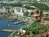 В столице Норвегии Осло состоялось первое заседание Европейского совета религиозных лидеров