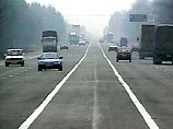 Въезжающие в Москву грузовики будут досматривать с помощью рентгена Въезжающие в Москву грузовики будут досматривать с помощью рентгена