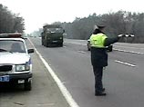 Въезжающие в Москву грузовики будут досматривать с помощью рентгена Въезжающие в Москву грузовики будут досматривать с помощью рентгена