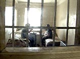Охранники СИЗО в Иркутской области жестоко избили 41 подследственного Охранники СИЗО в Иркутской области жестоко избили 41 подследственного