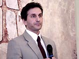 Генеральный продюсер проекта, один из соавторов мюзикла, бард Георгий Васильев Генеральный продюсер проекта, один из соавторов мюзикла, бард Георгий Васильев