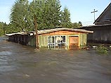 Наиболее тревожная ситуация в Дальнереченском районе, где из-за затопления сел пришлось эвакуировать несколько сотен жителей.