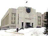 Мосгорсуд оставил в силе санкцию на арест Березовского Мосгорсуд оставил в силе санкцию на арест Березовского