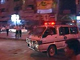Силы безопасности продолжают прочесывать два городских квартала в поисках вооруженных исламистов Силы безопасности продолжают прочесывать два городских квартала в поисках вооруженных исламистов
