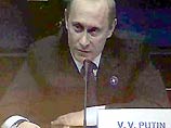 В Еврокомиссии шокированы высказываниями Путина на саммите в Брюсселе