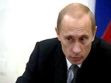 Неудача Путина в калининградском вопросе была вытеснена в российской прессе обсуждением высказывания, сделанного российским президентом по Чечне в ходе заключительной пресс-конференции