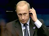 Financial Times: наглый Путин