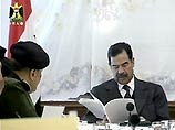 Ирак принял резолюцию Совета Безопасности ООН Ирак принял резолюцию Совета Безопасности ООН