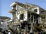Индонезийской полиции удалось выйти на организатора теракта на Бали Индонезийской полиции удалось выйти на организатора теракта на Бали