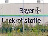 Компания Bayer, которая еще в позапрошлом веке изобрела аспирин, заявила о готовности уступить потенциальному партнеру контроль над своим фармацевтическим подразделением