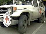 В Чечне недалеко от Грозного люди Масхадова похитили двух сотрудников Красного Креста