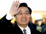 Цзян Цзэминь ушел в отставку