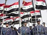 Эта мера является частью широкой тайной кампании в попытке убедить иракских военных руководителей оставить Саддама Хусейна до начала возможной американской операции