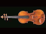 Скрипка работы Антонио Страдивари, датированная 1726 годом, стала главным лотом проводимых два раза в год продаж музыкальных инструментов на аукционе Christie's