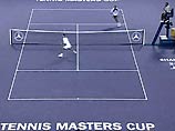 Роджер Федерер досрочно вышел в полуфинал Masters Cup