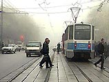 В Москве почти сутки будет туман с видимостью менее 500 м В Москве почти сутки будет туман с видимостью менее 500 м