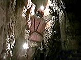 В среду была спасена группа спелеологов, оказавшаяся в подземной ловушке в пещере "Сарху" на Крите