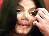 Знаменитый певец Майкл Джексон выступил в качестве свидетеля в среду на судебном процессе