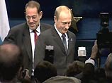 Sueddeutsche Zeitung: отношение к Чечне и к прессе дает представление об образе мыслей Путина Sueddeutsche Zeitung: отношение к Чечне и к прессе дает представление об образе мыслей Путина
