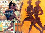 Ученые раскрыли секрет успеха древних олимпийцев