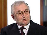 Глава Госатомнадзора Юрий Вишневский дал пресс-конференцию в четверг в Москве