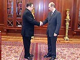 Президент России Владимир Путин одобрил предложение Федеральной службы налоговой полиции (ФСНП) создать в России финансовую разведку