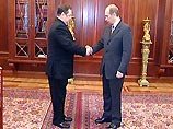 Президент России Владимир Путин одобрил предложение Федеральной службы налоговой полиции (ФСНП) создать в России финансовую разведку Президент России Владимир Путин одобрил предложение Федеральной службы налоговой полиции (ФСНП) создать в России финансовую разведку