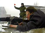 30% россиян положительно относятся к службе женщин в российской армии