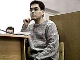 6 октября Бабицкий был приговорен к штрафу в размере 100 минимальных окладов по обвинению в использовании подложного документа, но затем освобожден от наказания по амнистии 6 октября Бабицкий был приговорен к штрафу в размере 100 минимальных окладов по обвинению в использовании подложного документа, но затем освобожден от наказания по амнистии