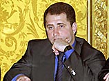 Михаил Бабич приступает к исполнению обязанностей председателя правительства Чечни