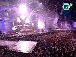 Церемония вручения наград MTV Europe Music Awards является крупнейшим и наиболее технологически современным событием среди европейских музыкальных мероприятий Церемония вручения наград MTV Europe Music Awards является крупнейшим и наиболее технологически современным событием среди европейских музыкальных мероприятий