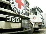 У Красного Креста пока нет сведений о судьбе похищенных в Чечне сотрудников