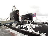 Командир подводной лодки Северного флота застрелился в каюте Командир подводной лодки Северного флота застрелился в каюте