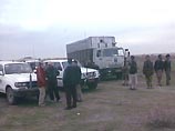 В лагеря афганских беженцев, спасающихся от военных действий на островах реки Пяндж, сегодня прибыл груз гуманитарной помощи, собранный неправительственной медицинской организацией "МЕЛВИЛ" В лагеря афганских беженцев, спасающихся от военных действий на островах реки Пяндж, сегодня прибыл груз гуманитарной помощи, собранный неправительственной медицинской организацией "МЕЛВИЛ"