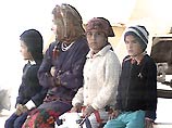 Депортация таджиков-нелегалов, проживающих в Подмосковье, временно отменена