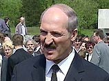 Белорусский президент стал дедушкой