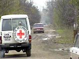 Представители Масхадова опровергают причастность к похищению сотрудников Красного Креста