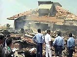 ВВС Индии за 10 лет в результате авиакатастроф потеряли 283 истребителя и 100 пилотов