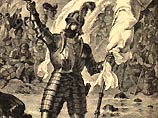 В нем, по мнению историков, покоится прах казненного в 1513 году конкистадора Васко Нуньес де Бальбоа (1475-1519), считающегося первооткрывателем Тихого океана. Открытию Тихого океана поспособствовал побег Бальбоа от кредиторов